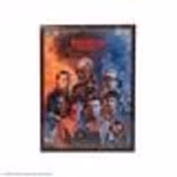 Calendrier De Lavent - Stranger Things