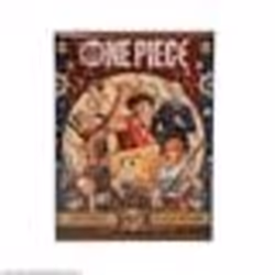 Cinereplicas - One Piece - Calendrier de lavent One Piece 2024