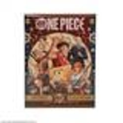 Cinereplicas - One Piece - Calendrier de lavent One Piece 2024