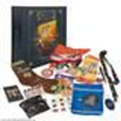 Calendrier de lAvent - Cinereplicas - One Piece 2024 - 24 cadeaux uniques - Licence officielle - Multicolore