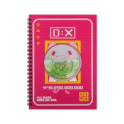 Cinereplicas - Squid Game - Carnet Piggy Bank
