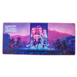 Cinereplicas CR2523 tapis de souris Tapis de souris de jeu Multicolore