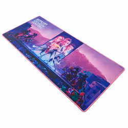 Cinereplicas CR2523 tapis de souris Tapis de souris de jeu Multicolore - Vue supplémentaire 2