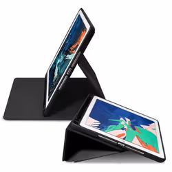 LAUT Prestige 10.2" Folio Noir