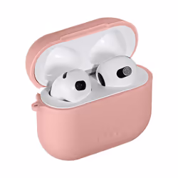 LAUT L_AP4_POD_DP accessoire pour casque /oreillettes Emplacement