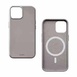 LAUT L_IP21M2_MHX_FG 6.1" Housse Gris