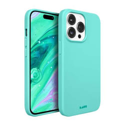 LAUT Huex Pastels coque de protection pour téléphones portables 17 cm (6.7") Housse Couleur menthe