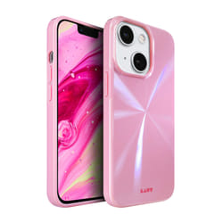 LAUT Huex Reflect 6.1" Housse Rose