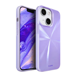 LAUT Huex Reflect 6.1" Housse Violet