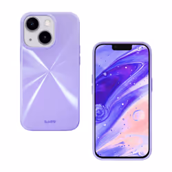 LAUT Huex Reflect 6.1" Housse Violet