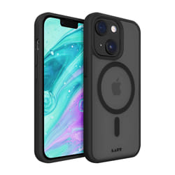 LAUT Huex Protect 6.7" Housse Noir, Translucide