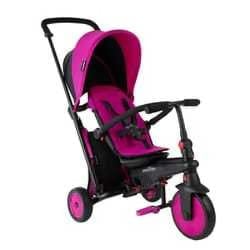 Smart Trike STR 3 - Rose