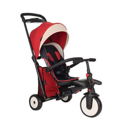 Tricycle Smatrike STR5 - rouge