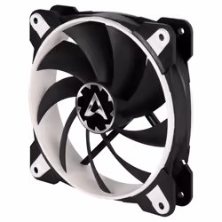 ARCTIC BioniX F120, Ventilateur, 12 cm, 1800 tr/min, 0,5 sone, 69 cfm, 117 m³/h