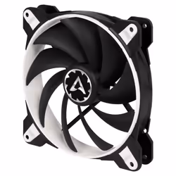 ARCTIC BioniX F140, Ventilateur, 14 cm, 1800 tr/min, 0,6 sone, 104 cfm, 176 m³/h