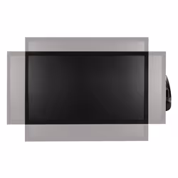 ARCTIC W1-3D 32" Noir Mur - Vue supplémentaire 10