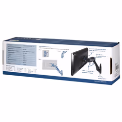 ARCTIC W1-3D 32" Noir Mur - Vue supplémentaire 13