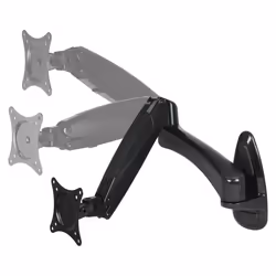 ARCTIC W1-3D 32" Noir Mur