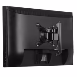 ARCTIC W1A 43" Noir Mur