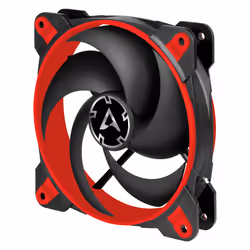 ARCTIC BioniX P120, Ventilateur, 12 cm, 2100 tr/min, 0,45 sone, 67,56 cfm, 114,79 m³/h