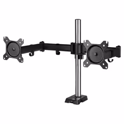 ARCTIC Z2 (Gen 3), 15 kg, 86,4 cm (34"), 75 x 75 mm, 100 x 100 mm, Réglage de la hauteur, Noir