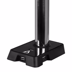 ARCTIC Z2 (Gen 3) 34" Noir Bureau - Vue supplémentaire 4