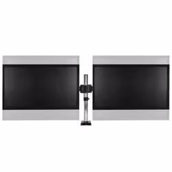 ARCTIC Z2 (Gen 3) 34" Noir Bureau - Vue supplémentaire 9