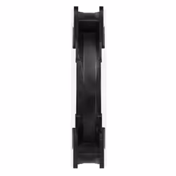ARCTIC BioniX P120 Boitier PC Ventilateur 12 cm Noir, Blanc - Vue supplémentaire 4