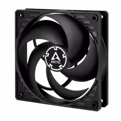 ARCTIC P12 PWM PST, Ventilateur, 12 cm, 1800 tr/min, 0,3 sone, 56,3 cfm, 95,65 m³/h