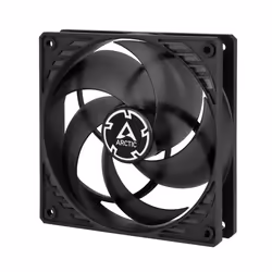 ARCTIC P12 PWM, Ventilateur, 12 cm, 1800 tr/min, 0,3 sone, 56,3 cfm, 95,65 m³/h