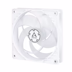 ARCTIC P12 PWM, Ventilateur, 12 cm, 1800 tr/min, 24,5 dB, 56,3 cfm, 95,65 m³/h