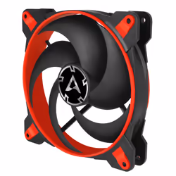 ARCTIC BioniX P140, Ventilateur, 14 cm, 1950 tr/min, 25,5 dB, 77,6 cfm, 131,92 m³/h