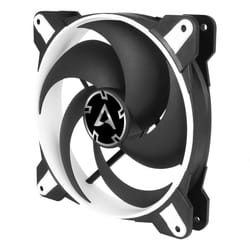 ARCTIC BioniX P140 Boitier PC Ventilateur 14 cm Noir, Blanc