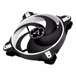 ARCTIC BioniX P140 Boitier PC Ventilateur 14 cm Noir, Blanc