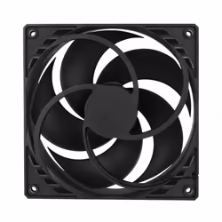 ARCTIC P14 Boitier PC Ventilateur 14 cm Noir - Vue supplémentaire 4