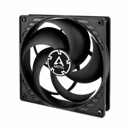 ARCTIC P14 PWM PST, Ventilateur, 14 cm, 1700 tr/min, 24,5 dB, 72,8 cfm, 123,76 m³/h