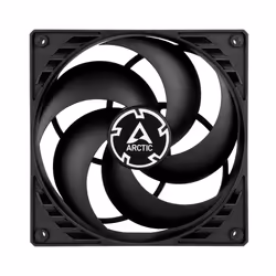 ARCTIC P14 Value Pack Boitier PC Ventilateur 14 cm Noir - Vue supplémentaire 4