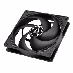ARCTIC P14 PWM PST Value Pack Boitier PC Ventilateur 14 cm Noir 5 pièce(s)