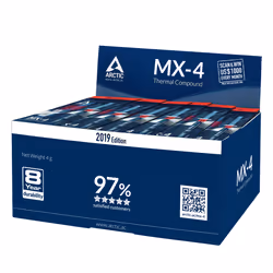 ARCTIC MX-4 combiné de dissipateurs thermiques Pâte thermique 8,5 W/m·K 4 g - Vue supplémentaire 4