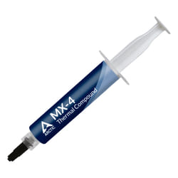 ARCTIC MX-4 combiné de dissipateurs thermiques Pâte thermique 8,5 W/m·K 45 g