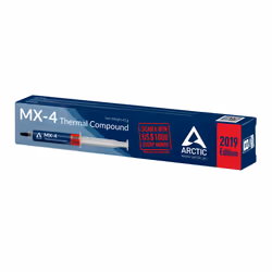 ARCTIC MX-4 combiné de dissipateurs thermiques Pâte thermique 8,5 W/m·K 45 g