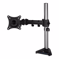 ARCTIC Z1 Pro (Gen 3), 15 kg, 124,5 cm (49"), 75 x 75 mm, 100 x 100 mm, Réglage de la hauteur, Noir