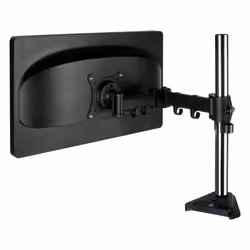 ARCTIC Z1 Pro (Gen 3) 49"  Noir Bureau