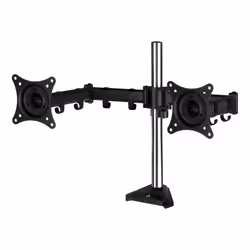 ARCTIC Z2 Pro (Gen 3), 15 kg, 86,4 cm (34"), 75 x 75 mm, 100 x 100 mm, Réglage de la hauteur, Noir