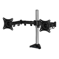 ARCTIC Z2 Pro (Gen 3) 34" Noir Bureau