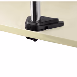 ARCTIC Z2 Pro (Gen 3) 34" Noir Bureau - Vue supplémentaire 11
