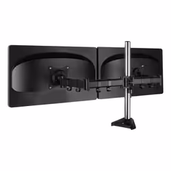 ARCTIC Z2 Pro (Gen 3) 34" Noir Bureau