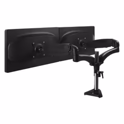 ARCTIC Z2-3D Gen 3 34" Noir Bureau