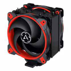 ARCTIC Freezer 34 eSports DUO, Refroidisseur, 12 cm, 200 tr/min, 2100 tr/min, 28 dB, 0,5 sone
