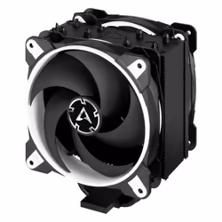 ARCTIC Freezer 34 eSports DUO, Refroidisseur, 12 cm, 200 tr/min, 2100 tr/min, 28 dB, 0,5 sone